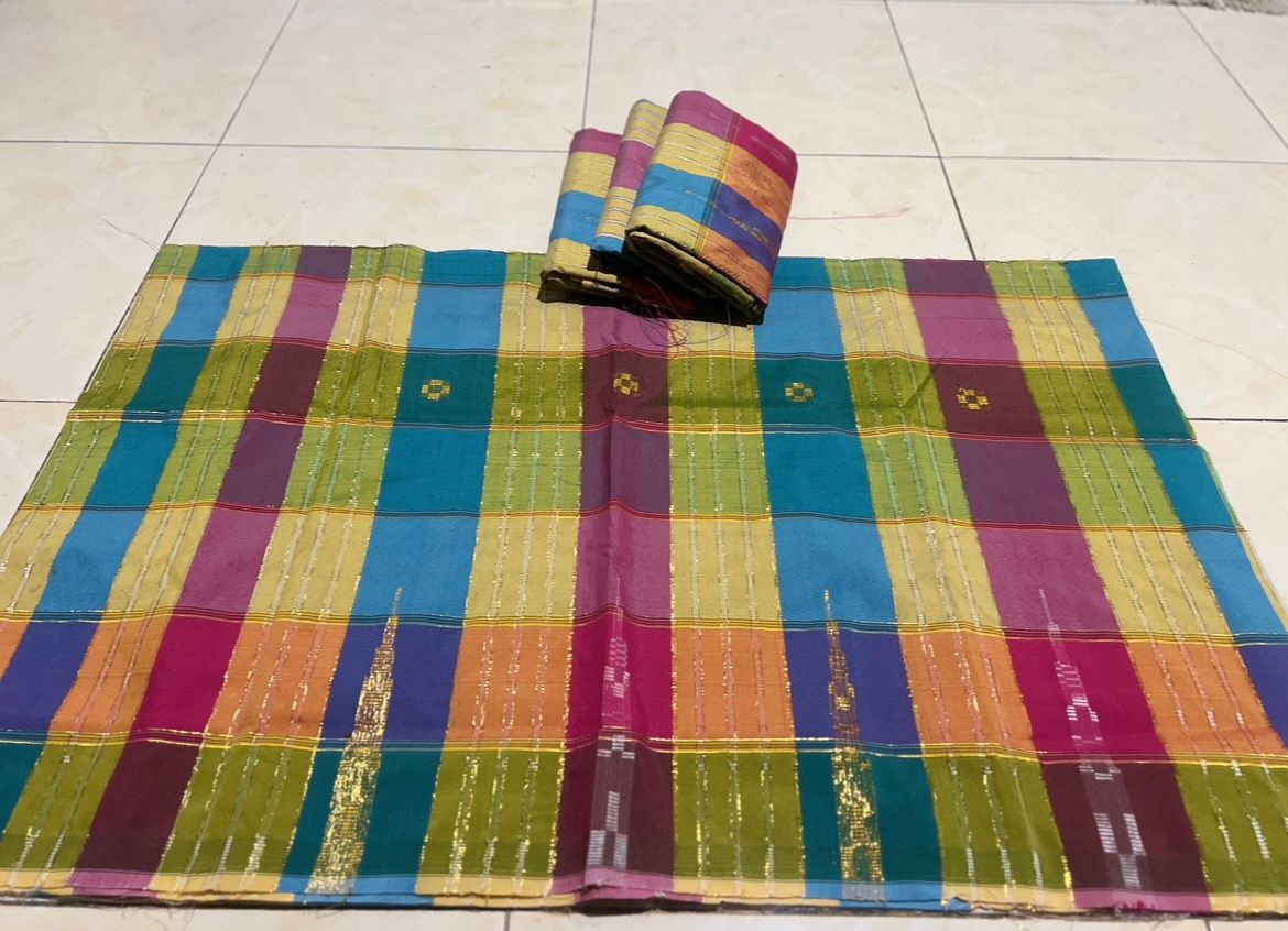 ROK KOTAK BIRU BIRD